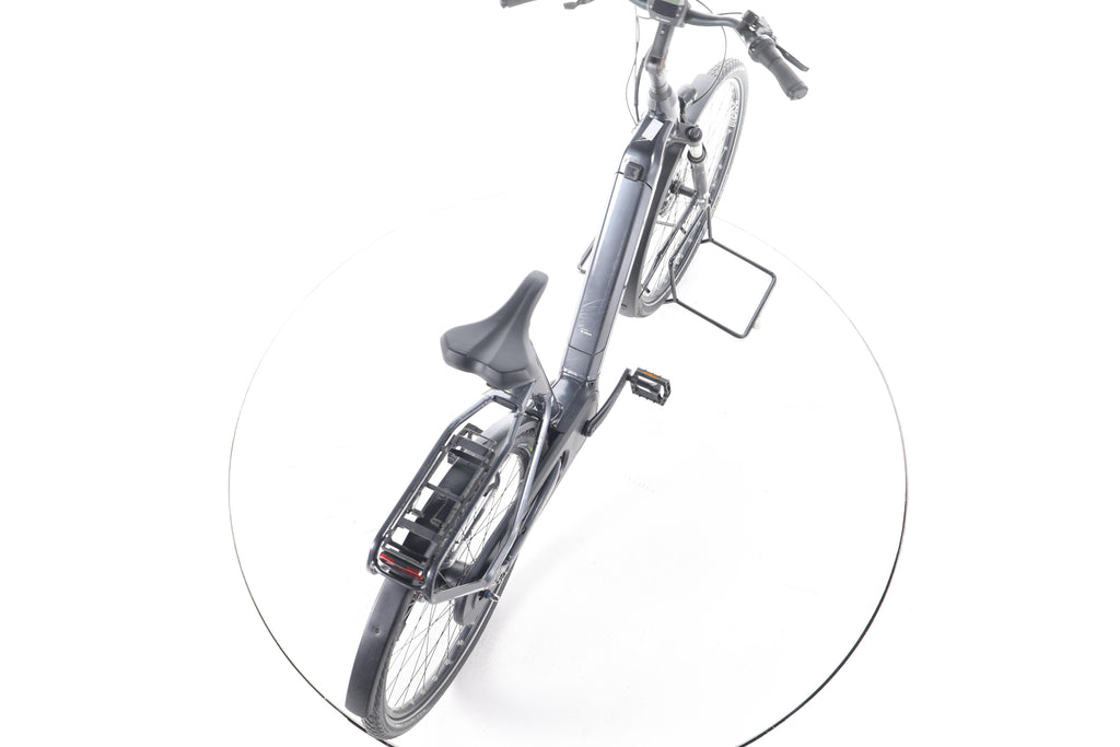 Kettler Quadriga HD 8 City E-Bike Tiefeinsteiger - Image 23
