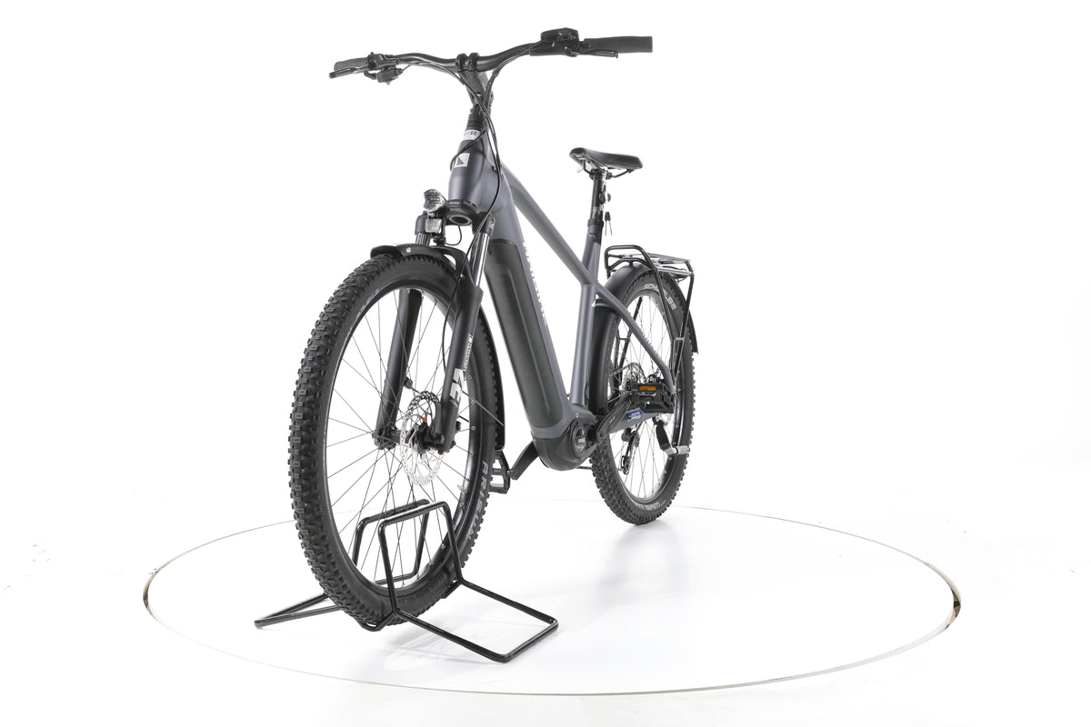 Haibike Trekking 4 Trekking E-Bike - Image 5