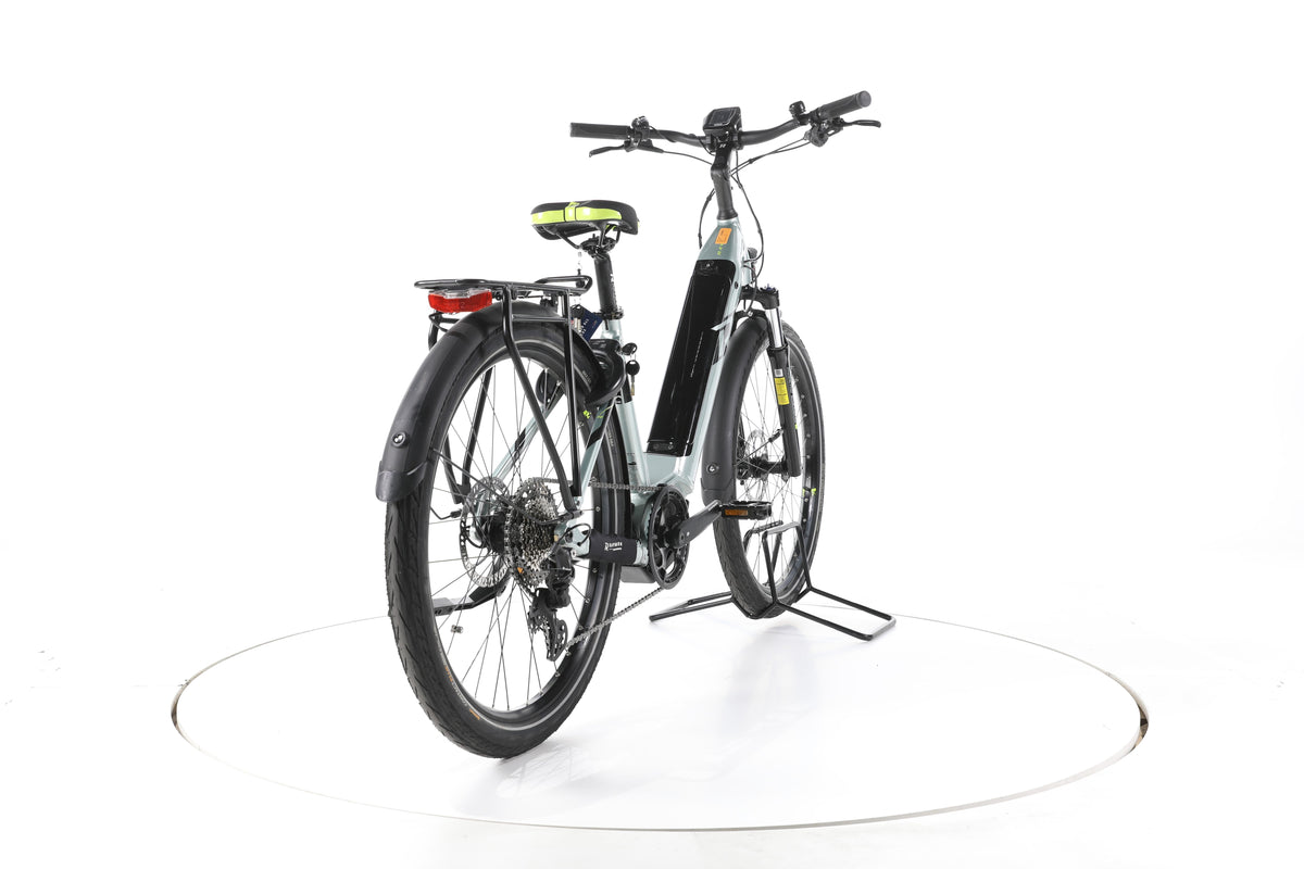 R Raymon TourRay E 6.0 Trekking E-Bike Tiefeinsteiger - Image 11