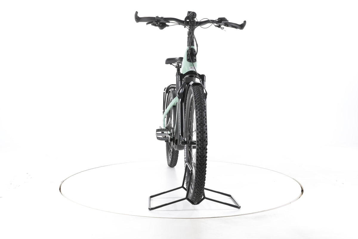 Winora Yakun 12 Trekking E-Bike Tiefeinsteiger - Image 4