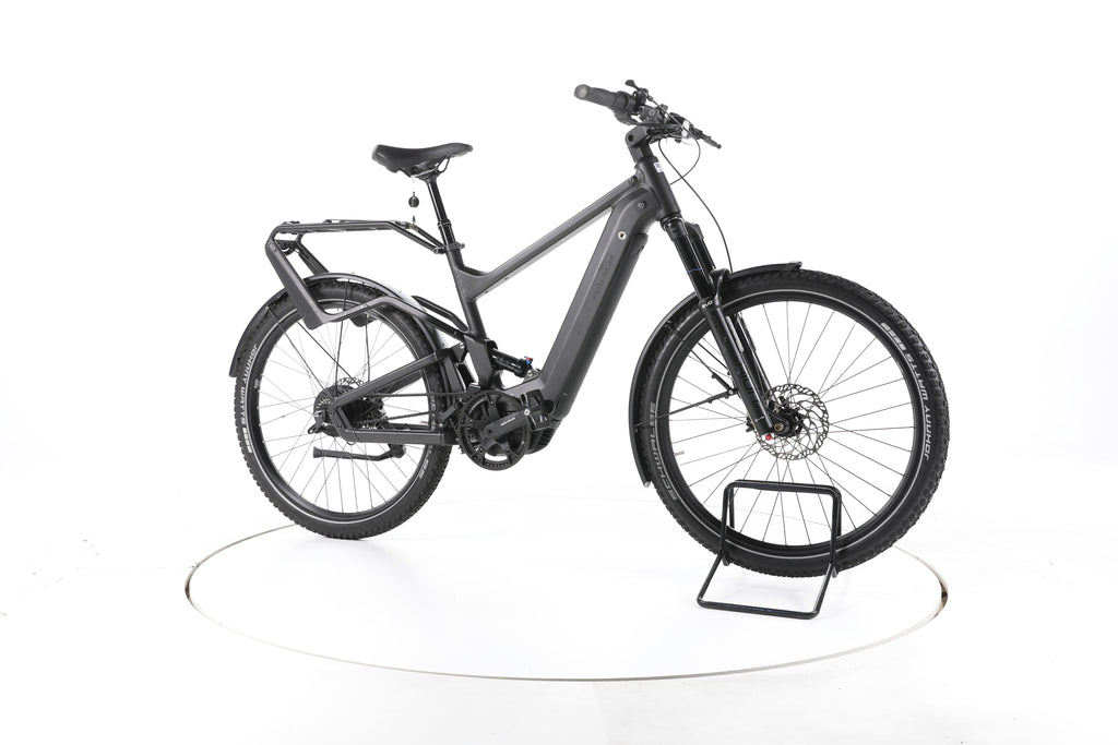 Riese & Müller Delite GT Vario SUV E-Bike - Image 2
