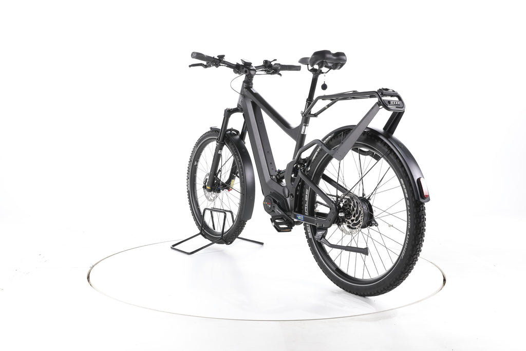 Riese & Müller Delite GT Vario SUV E-Bike - Image 9