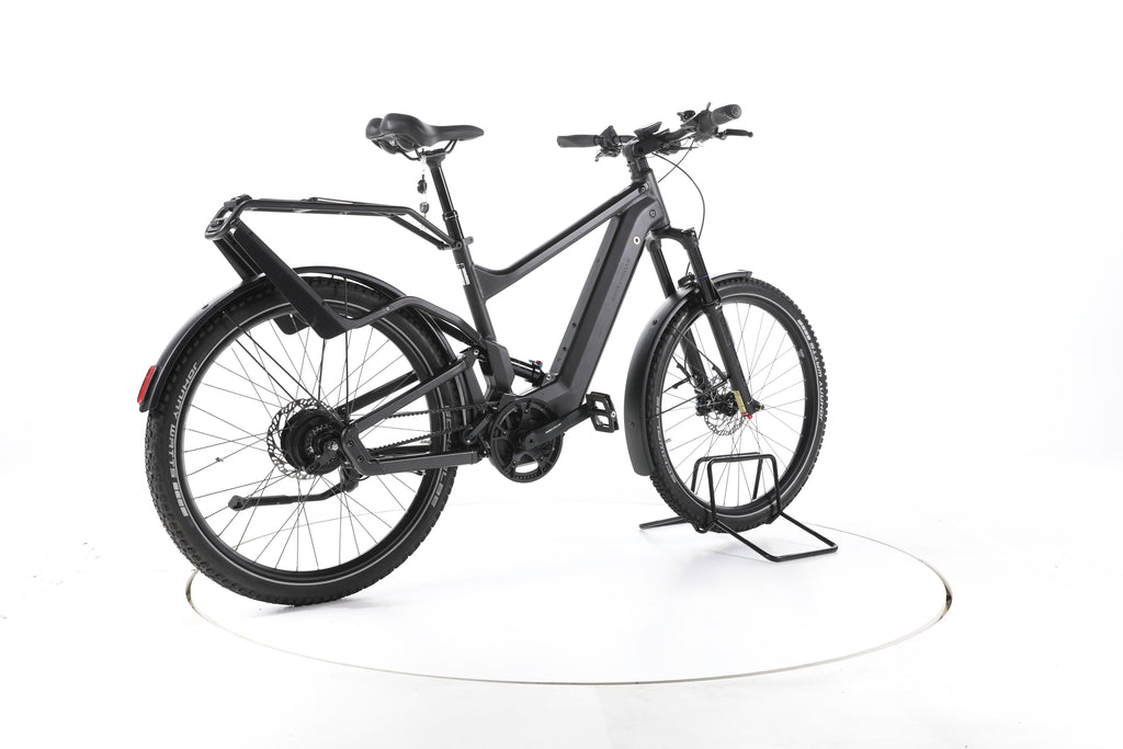 Riese & Müller Delite GT Vario SUV E-Bike - Image 12