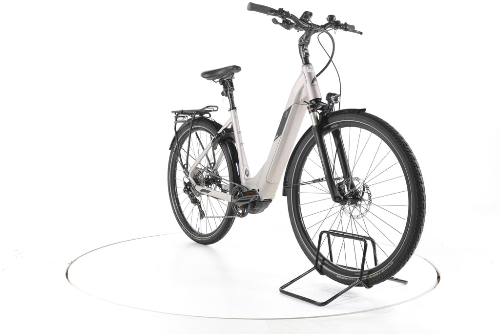 MORRISON E 8.0 Trekking E-Bike Tiefeinsteiger - Image 3