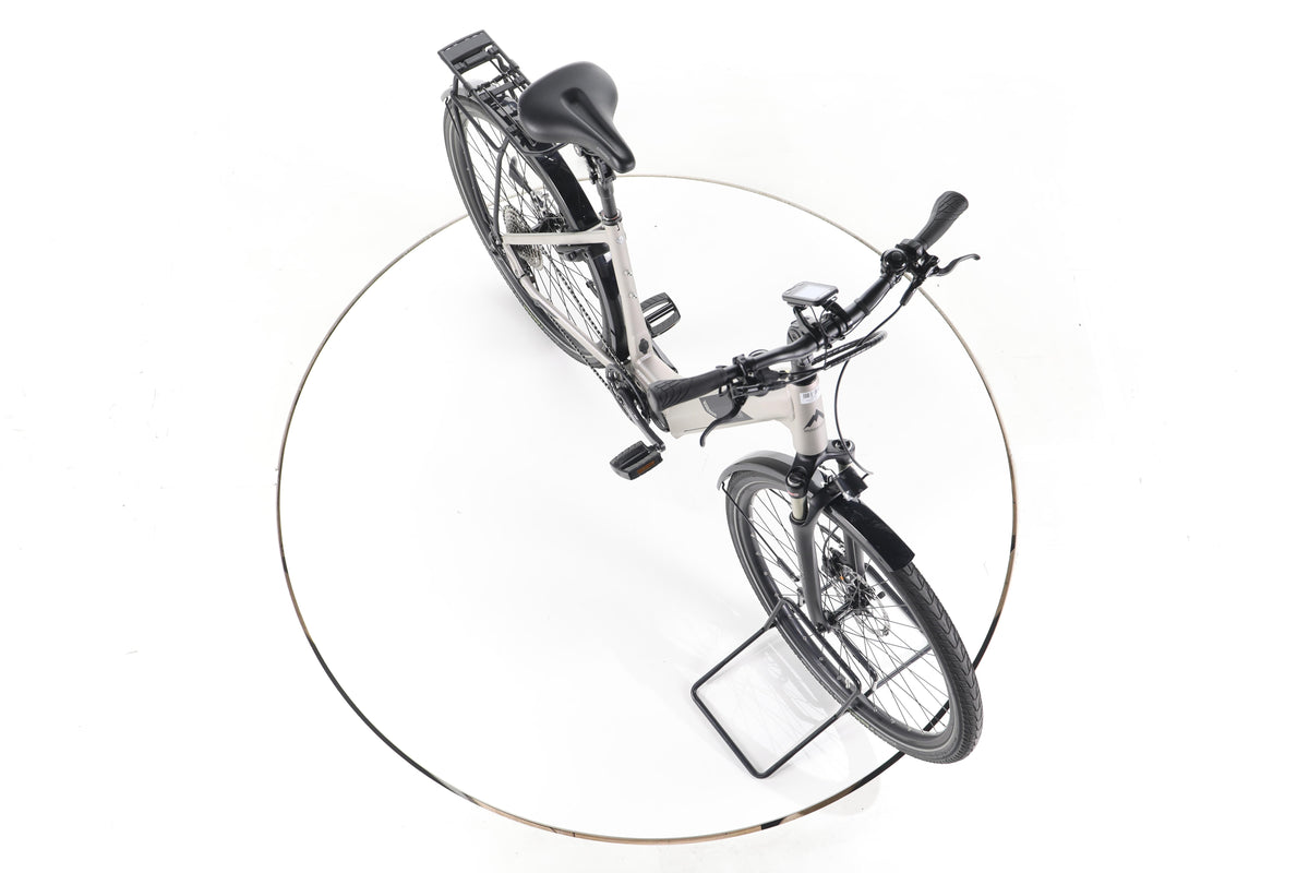 MORRISON E 8.0 Trekking E-Bike Tiefeinsteiger - Image 15