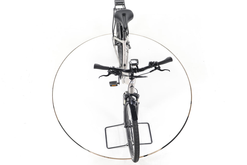 MORRISON E 8.0 Trekking E-Bike Tiefeinsteiger - Image 16
