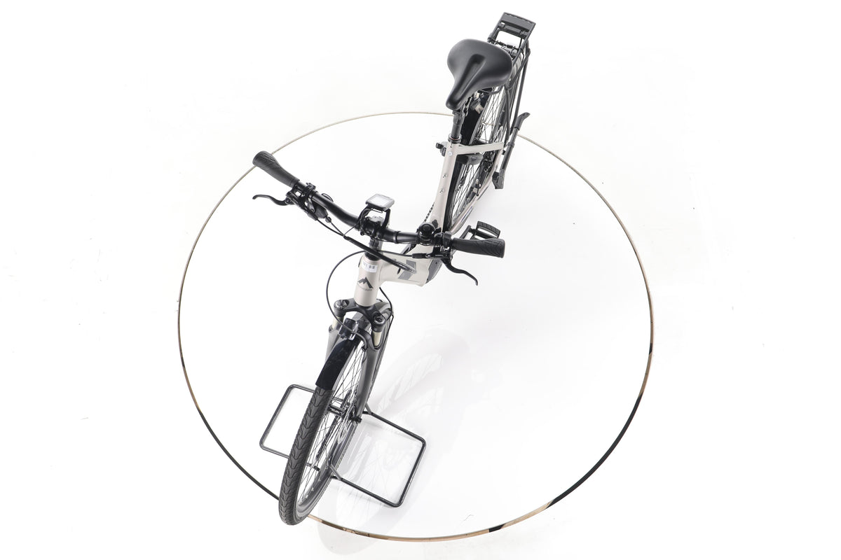 MORRISON E 8.0 Trekking E-Bike Tiefeinsteiger - Image 17
