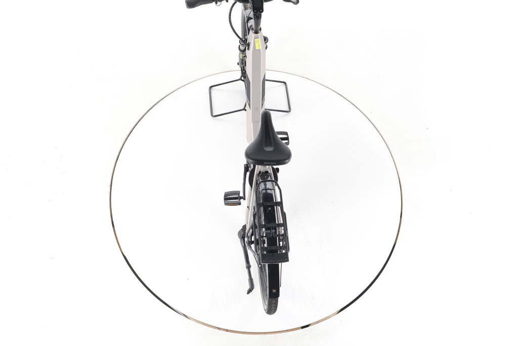 MORRISON E 8.0 Trekking E-Bike Tiefeinsteiger - Image 22
