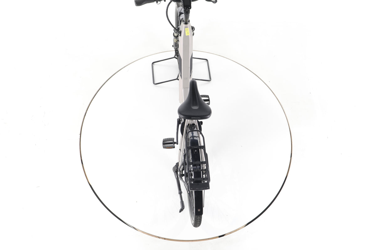 MORRISON E 8.0 Trekking E-Bike Tiefeinsteiger - Image 22