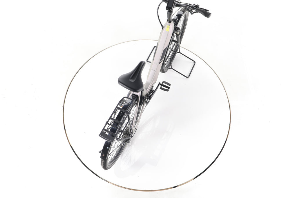 MORRISON E 8.0 Trekking E-Bike Tiefeinsteiger - Image 23