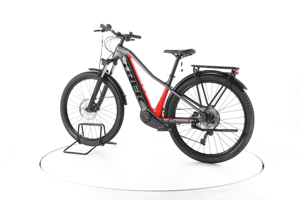 Trek Powerfly Sport 4 EQ Trekking E-Bike - Image 8