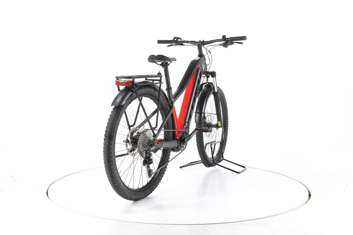 Trek Powerfly Sport 4 EQ Trekking E-Bike - Image 11