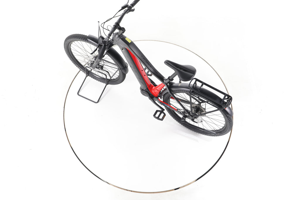 Trek Powerfly Sport 4 EQ Trekking E-Bike - Image 20