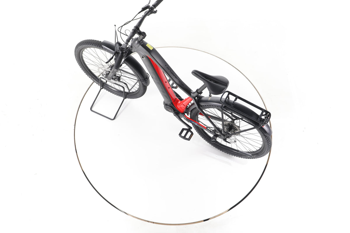Trek Powerfly Sport 4 EQ Trekking E-Bike - Image 20