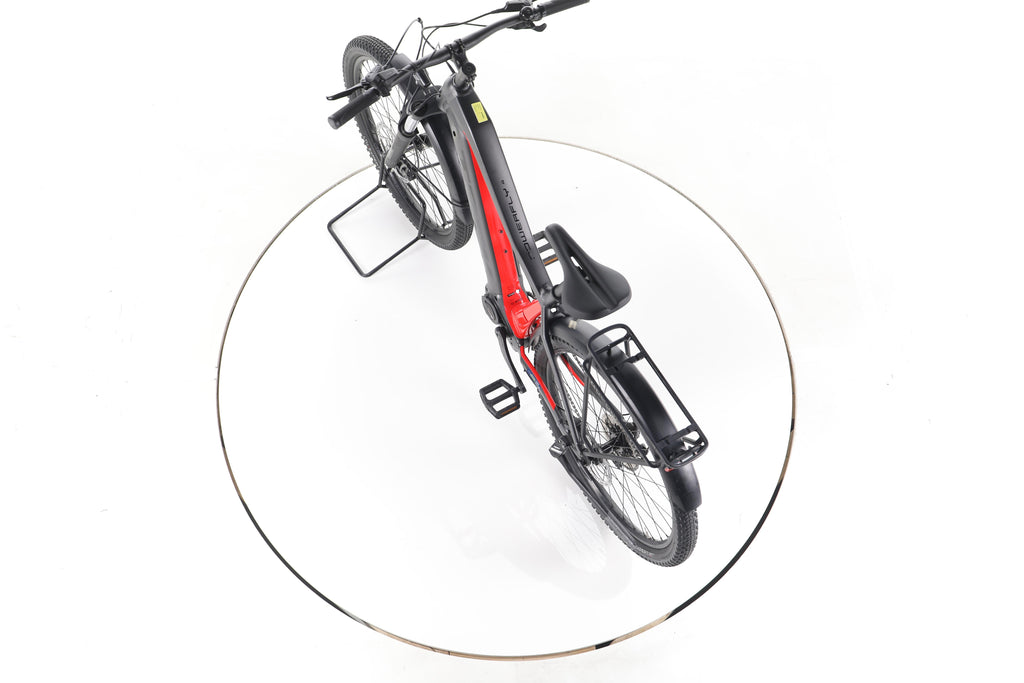 Trek Powerfly Sport 4 EQ Trekking E-Bike - Image 21