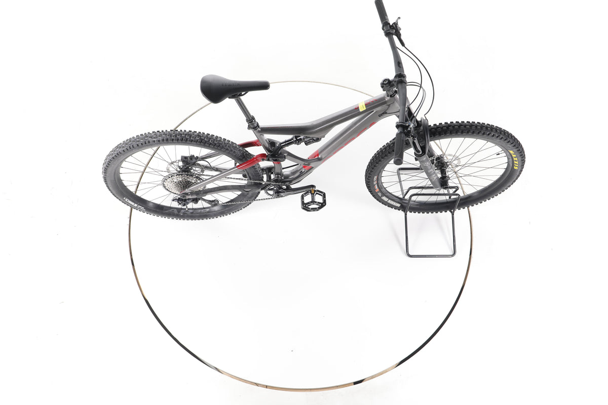 Orbea Occam H20 LT Fahrrad Fully - Image 13
