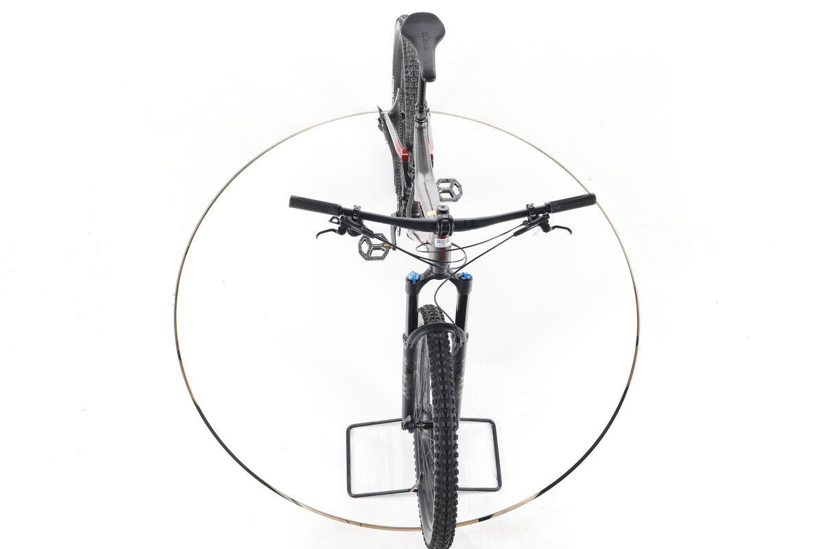 Orbea Occam H20 LT Fahrrad Fully - Image 16