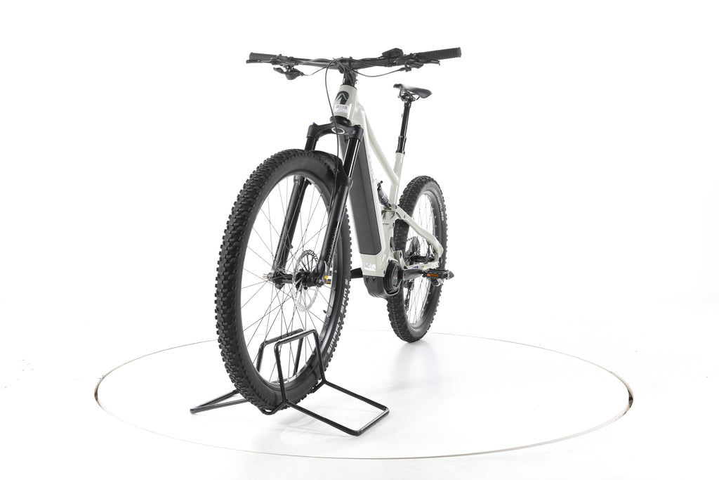 LIQBIKE LIQ ROCK Fully Mullet E-Bike Fully - Image 5