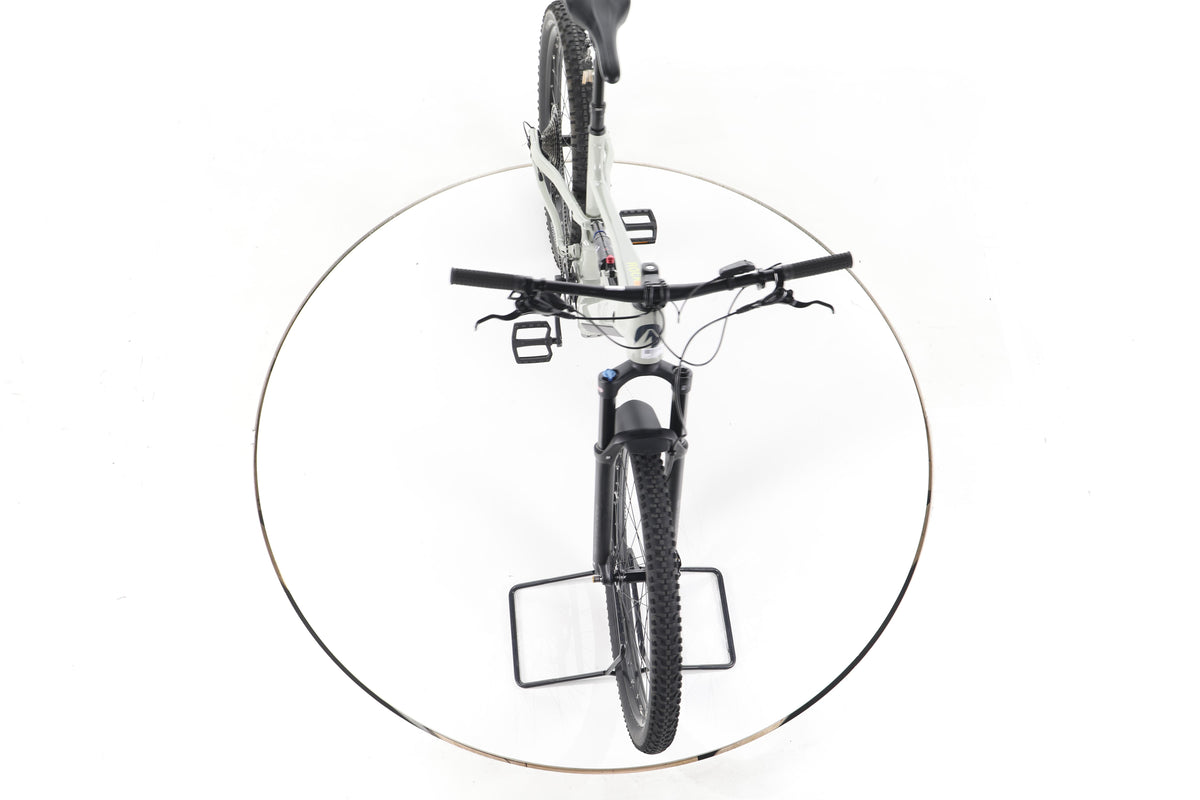 LIQBIKE LIQ ROCK Fully Mullet E-Bike Fully - Image 16