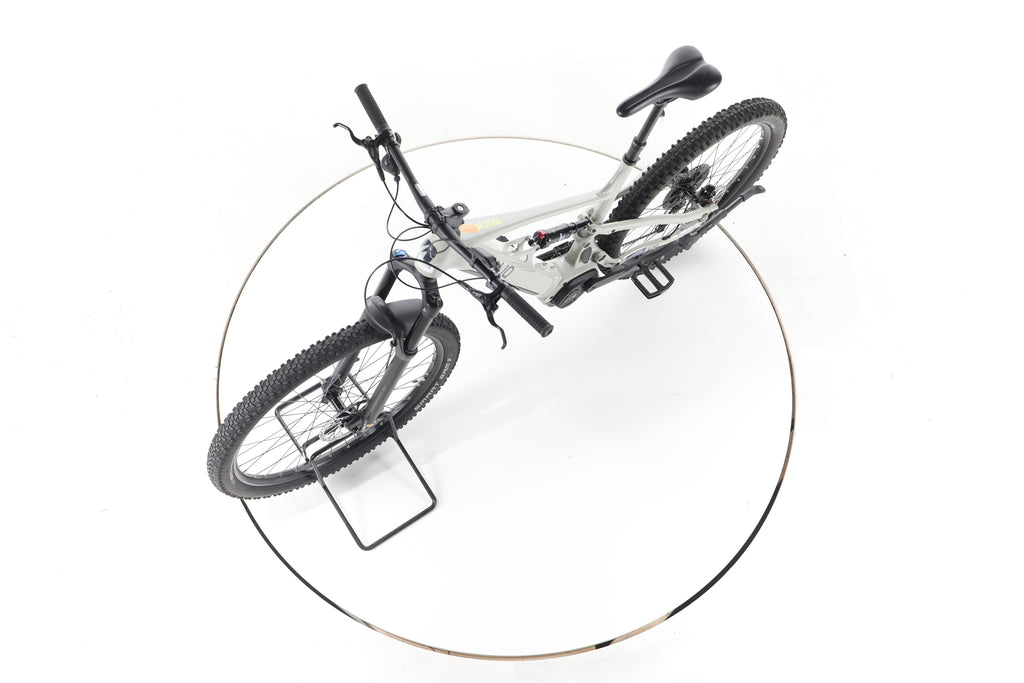 LIQBIKE LIQ ROCK Fully Mullet E-Bike Fully - Image 18