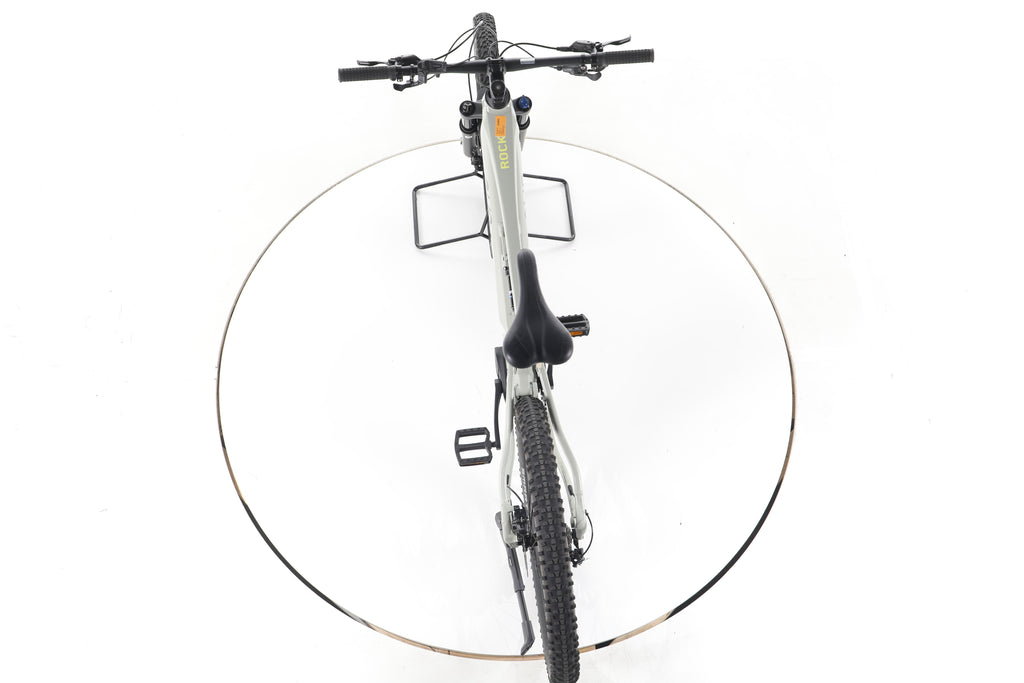 LIQBIKE LIQ ROCK Fully Mullet E-Bike Fully - Image 22