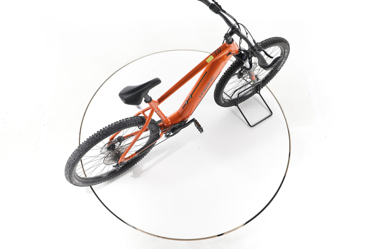 Haibike AllTrack 6 E-Bike - Image 24
