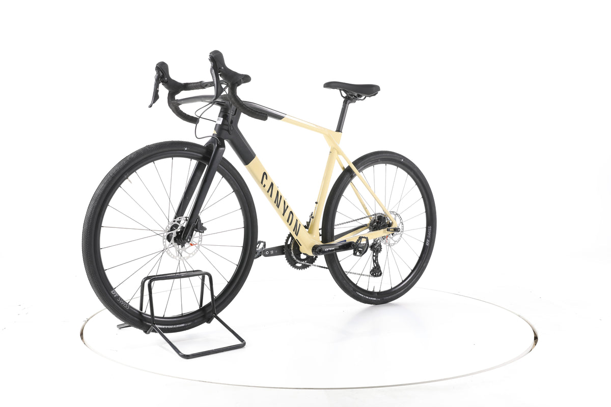 Canyon Grail CF SL 7 Gravelbike Carbon - Image 6