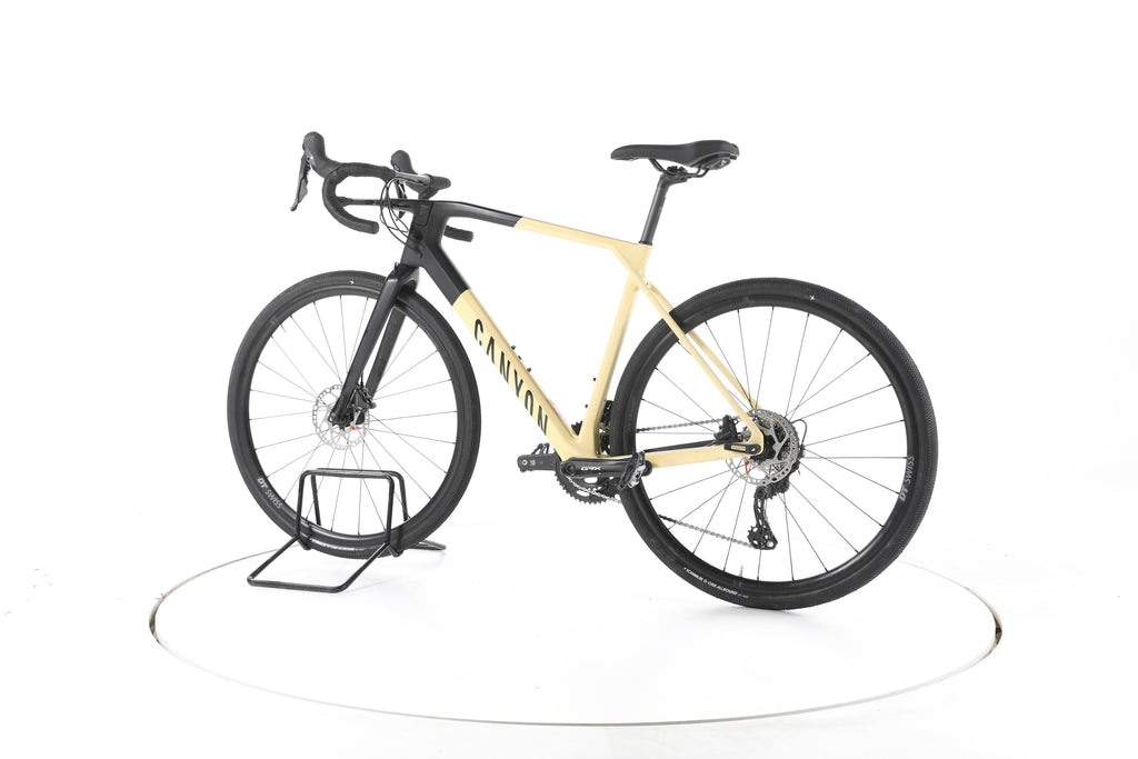 Canyon Grail CF SL 7 Gravelbike Carbon - Image 8