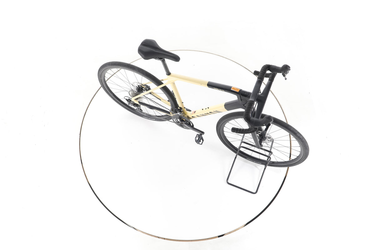 Canyon Grail CF SL 7 Gravelbike Carbon - Image 14