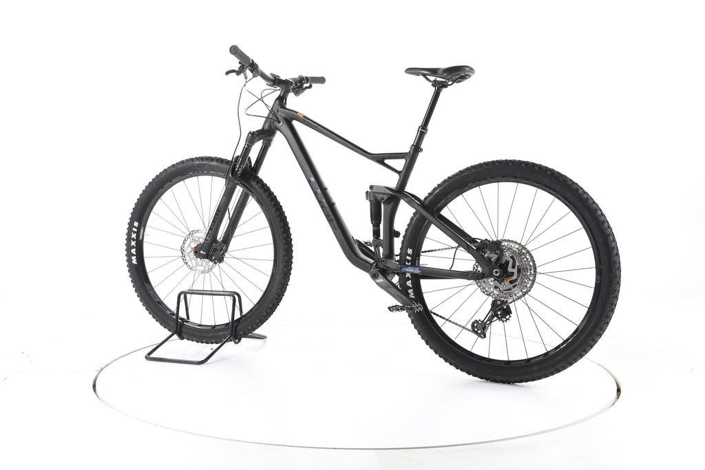 Cube Stereo ONE22 Race Fahrrad Fully - Image 8