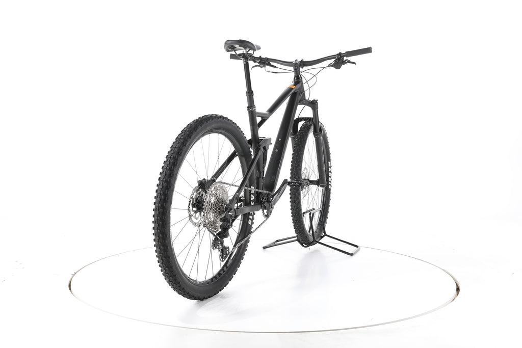 Cube Stereo ONE22 Race Fahrrad Fully - Image 11