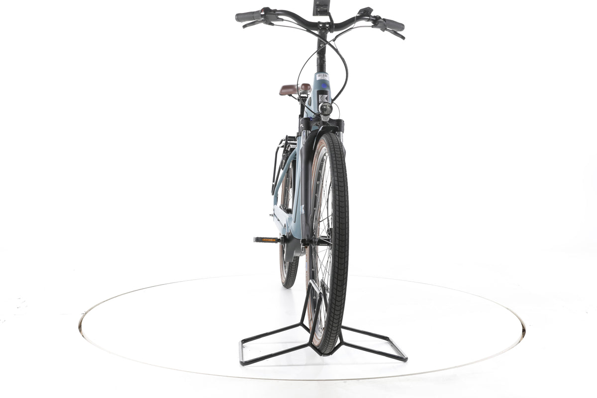 Kettler Quadriga P5 Belt City E-Bike Tiefeinsteiger - Image 4