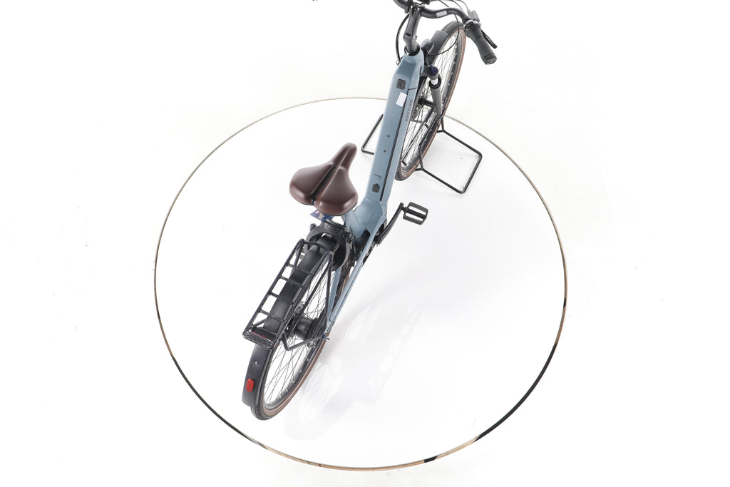 Kettler Quadriga P5 Belt City E-Bike Tiefeinsteiger - Image 23