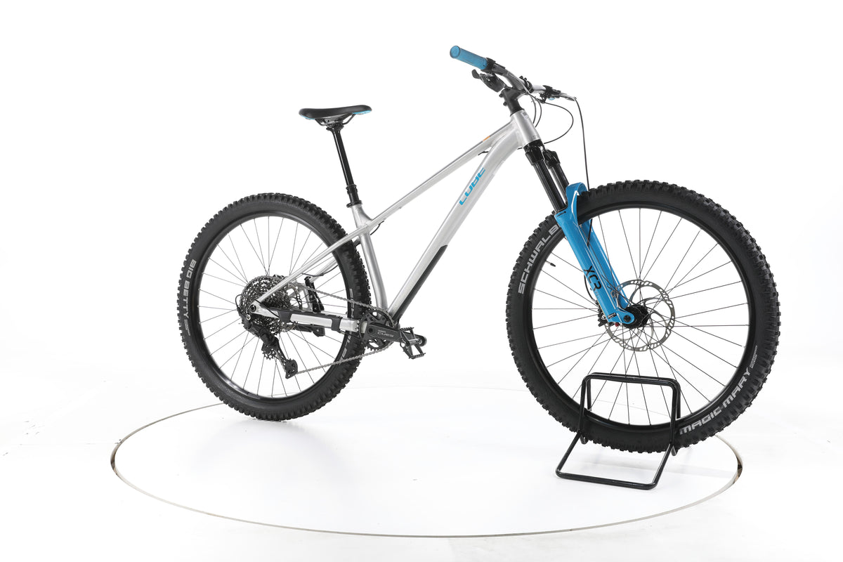 Cube Reaction TM ONE Fahrrad Hardtail - Image 2
