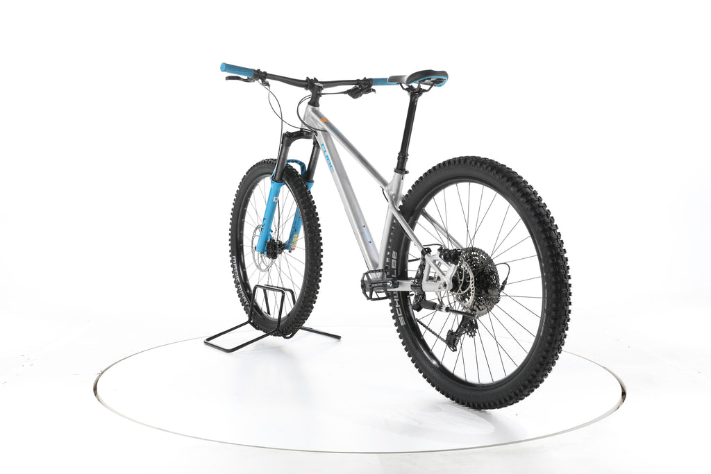 Cube Reaction TM ONE Fahrrad Hardtail - Image 9