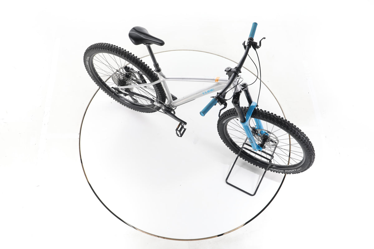 Cube Reaction TM ONE Fahrrad Hardtail - Image 14