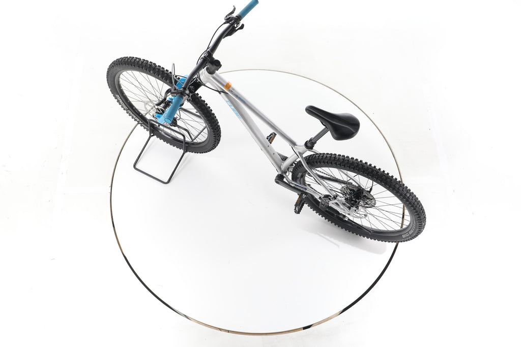 Cube Reaction TM ONE Fahrrad Hardtail - Image 20