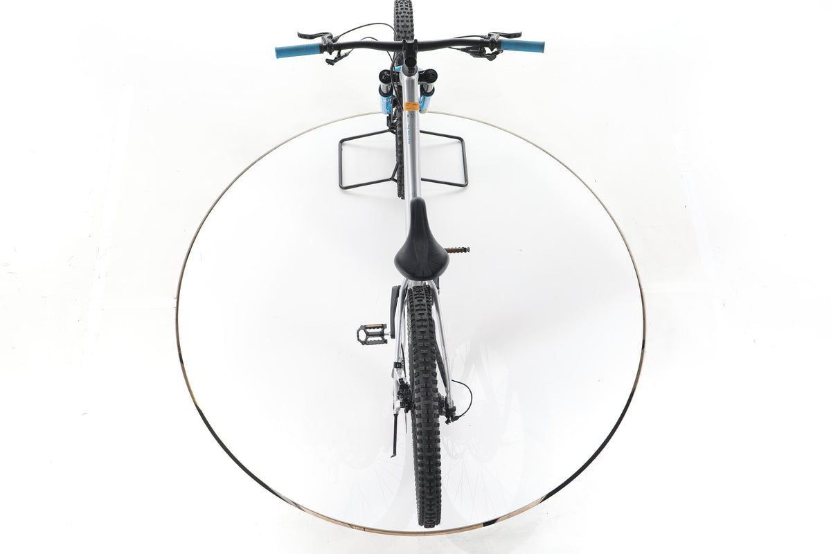 Cube Reaction TM ONE Fahrrad Hardtail - Image 22