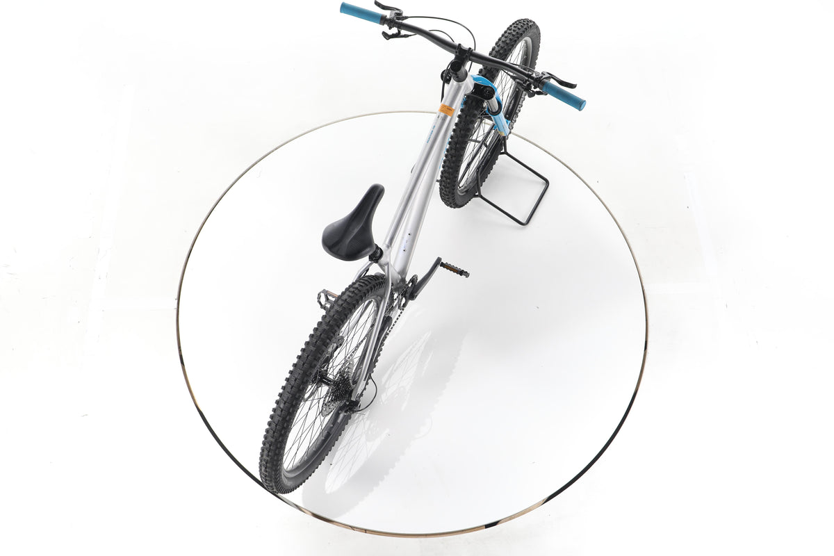 Cube Reaction TM ONE Fahrrad Hardtail - Image 23