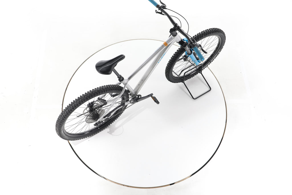 Cube Reaction TM ONE Fahrrad Hardtail - Image 24