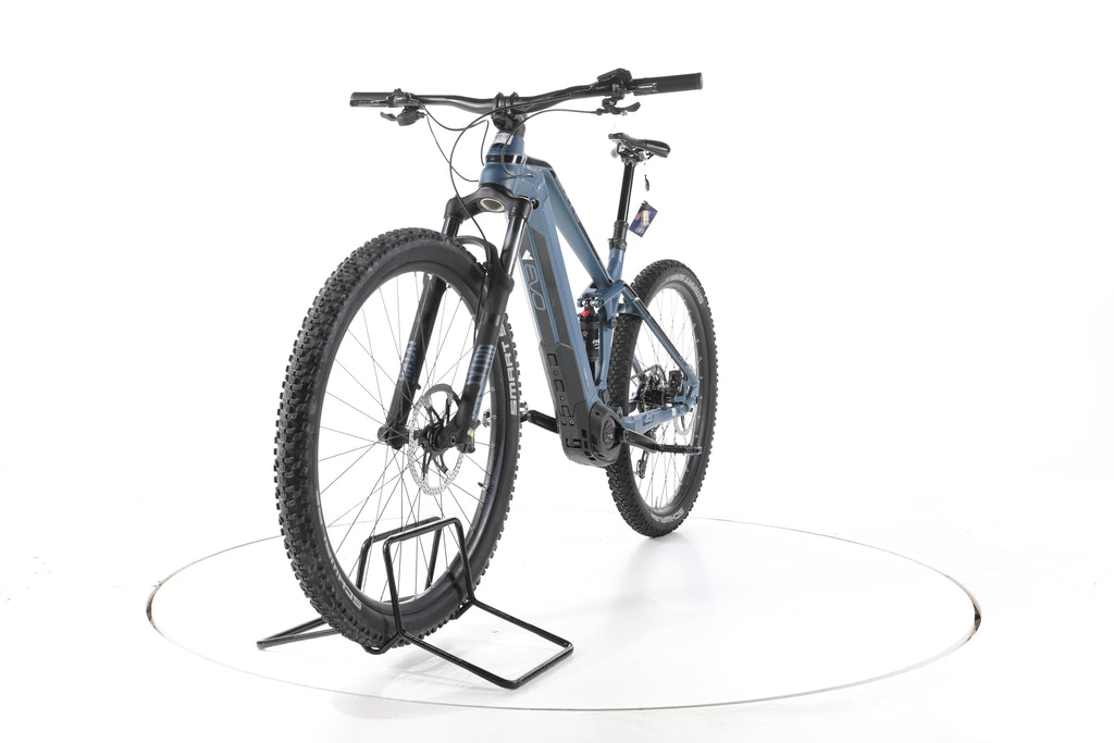 Bulls Sonic EVO TR 1 E-Bike Fully - Image 5