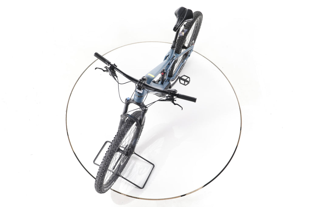 Bulls Sonic EVO TR 1 E-Bike Fully - Image 17