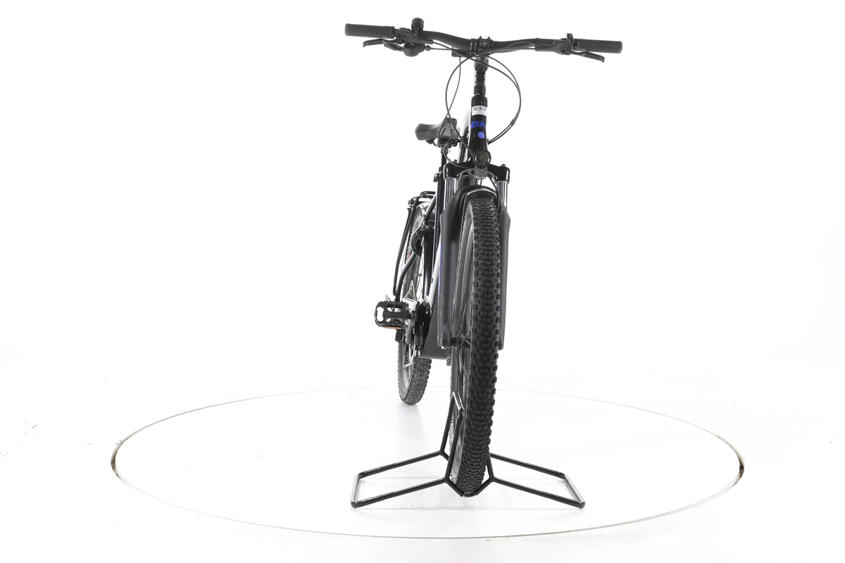 BH Bikes Atom SUV Pro Trekking E-Bike Tiefeinsteiger - Image 4