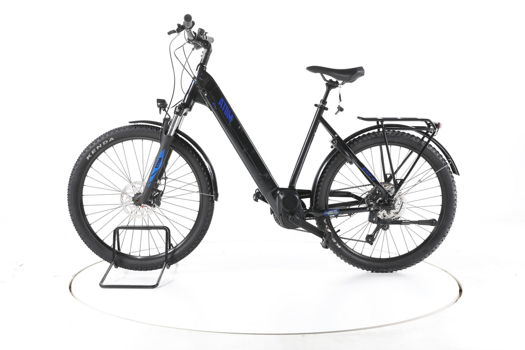 BH Bikes Atom SUV Pro Trekking E-Bike Tiefeinsteiger - Image 7