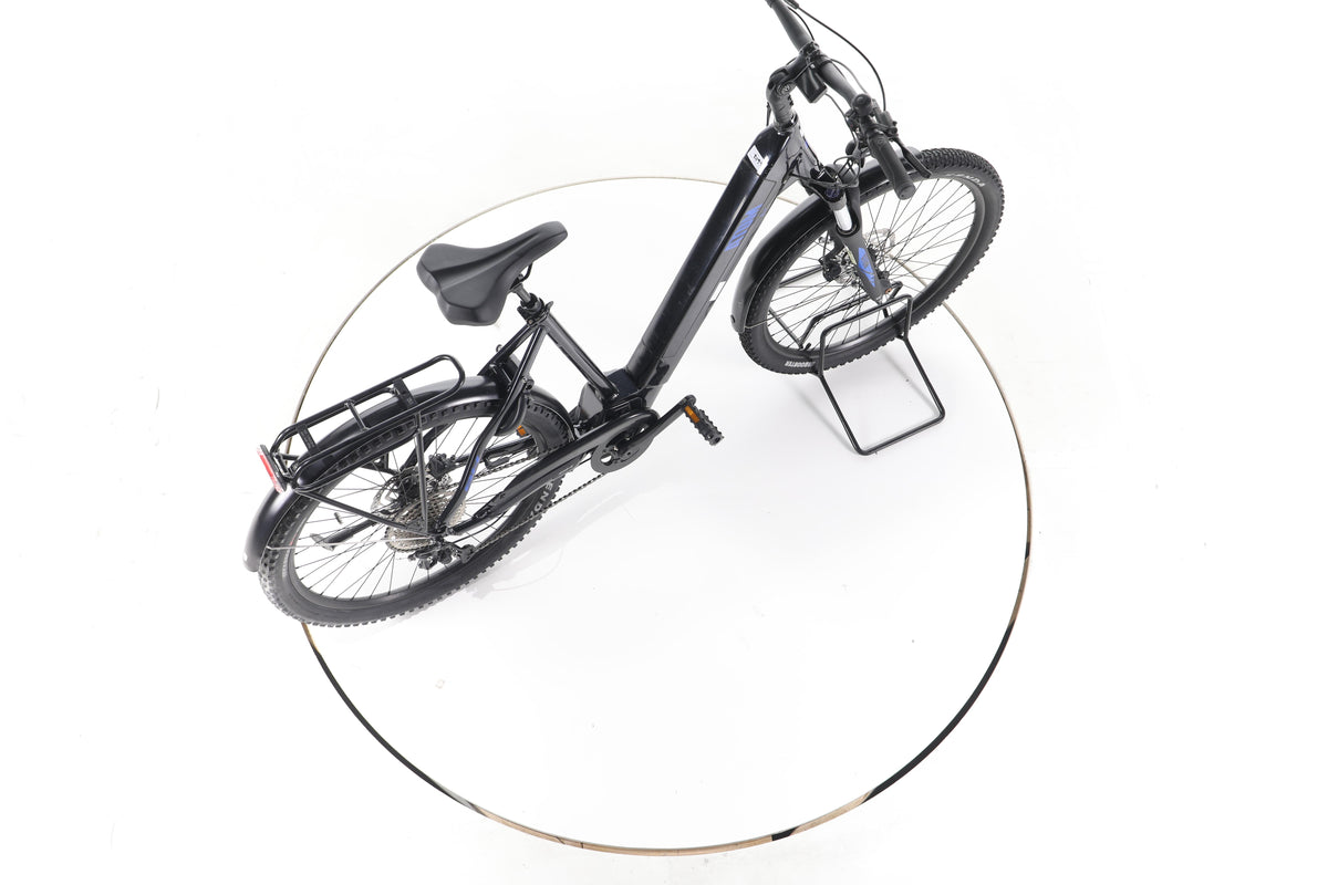 BH Bikes Atom SUV Pro Trekking E-Bike Tiefeinsteiger - Image 24