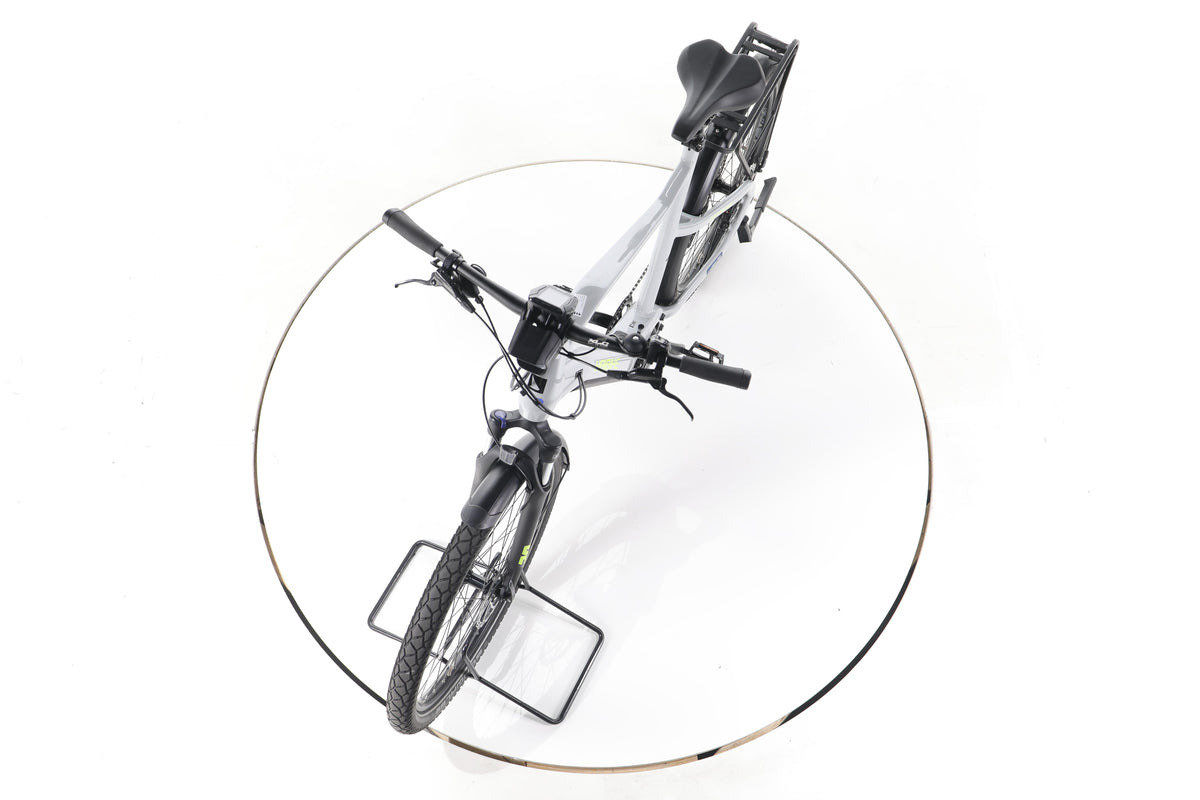 Haibike Trekking 6 E-Bike - Image 17