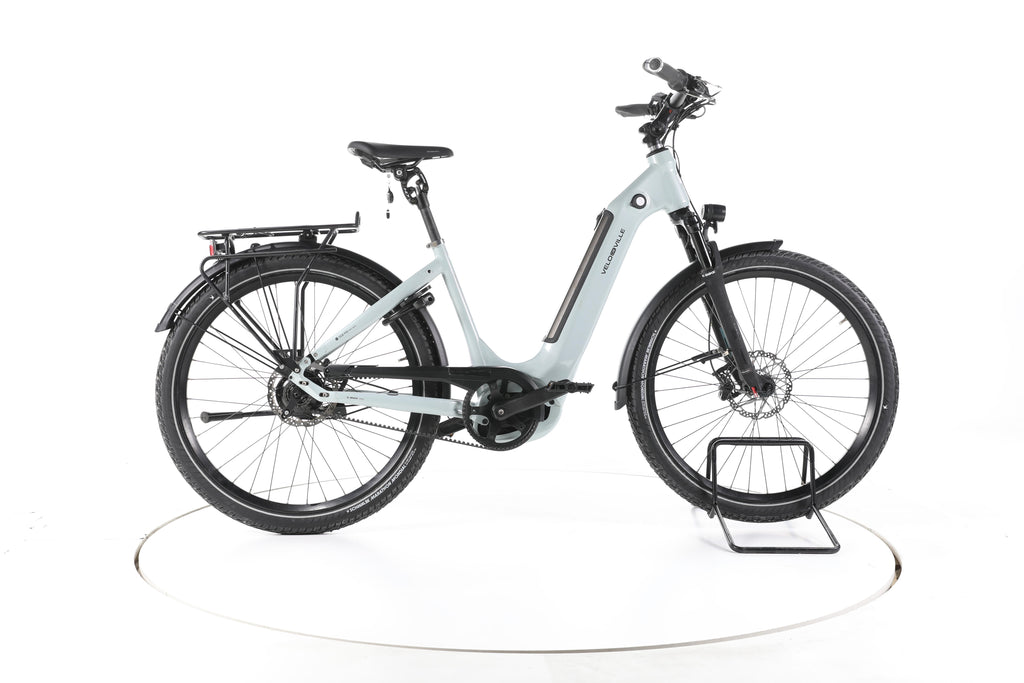 Velo de Ville SEB 990 City E-Bike Tiefeinsteiger - Image 1