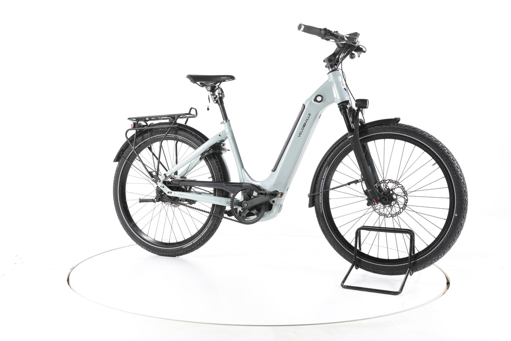 Velo de Ville SEB 990 City E-Bike Tiefeinsteiger - Image 2
