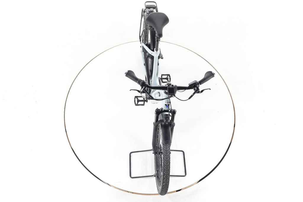Velo de Ville SEB 990 City E-Bike Tiefeinsteiger - Image 16