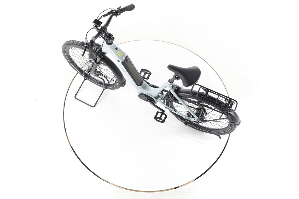 Velo de Ville SEB 990 City E-Bike Tiefeinsteiger - Image 20